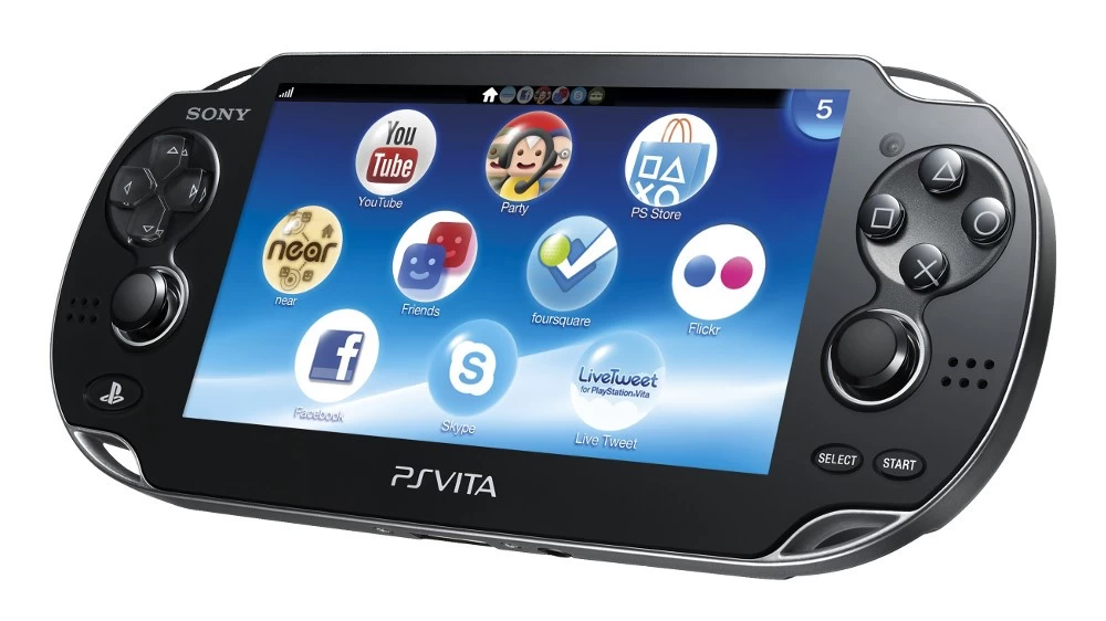 | Gaming | ข่าวดี PSvita ยังไม่ตายในญี่ปุ่น Sony ประกาศทำตลาดเกมต่อเนื่องและไม่หยุดผลิตแผ่นเกม
