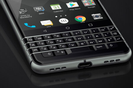 BlackBerry Ghost เตรียมเปิดตัว ฤดูร้อนปีนี้