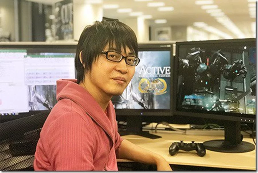 FF7 | PS4 | ชมภาพหลุดเกม Final Fantasy 7 remake ที่โชว์ศัตรูสุดคลาสสิก