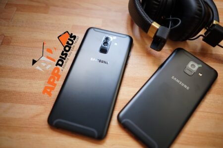 มาแล้ว! Samsung Galaxy A6 และ A6+ กล้องหลังคู่ พร้อมฟังก์ชั่นจากรุ่นใหญ่ เตรียมขายไทย