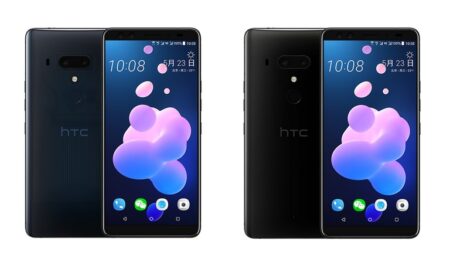 ชมผลทดสอบ benchmarked ของ HTC U12+ที่ใช้ Snapdragon 845 แรม 6GB