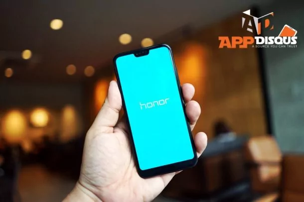 Honor 10 007 | honor | รีวิว Honor 10 ประสิทธิภาพระดับท็อป พร้อมกล้องคู่คุณภาพสูง ในราคาโดนใจ
