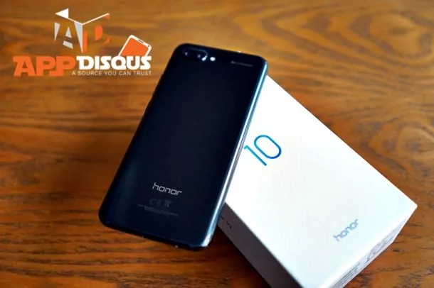 Honor 10 013 | honor | รีวิว Honor 10 ประสิทธิภาพระดับท็อป พร้อมกล้องคู่คุณภาพสูง ในราคาโดนใจ