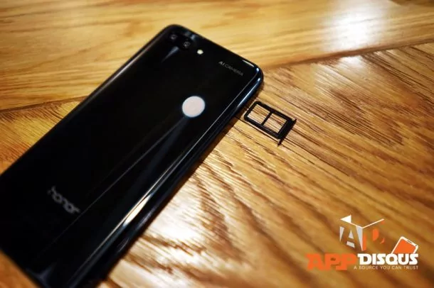 Honor 10 014 | honor | รีวิว Honor 10 ประสิทธิภาพระดับท็อป พร้อมกล้องคู่คุณภาพสูง ในราคาโดนใจ
