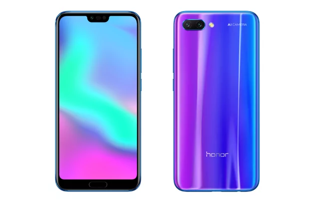 Honor 10 AppDisqus | honor | Honor สะเทือนวงการ! เปิดตัว Honor 10 เผยสเปคเรือธงตัวจริง ในราคาหมื่นต้นๆ