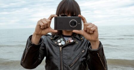 ใครอยากลองสมาร์ทโฟน Kodak Ektra รีบด่วน Shopat24 ลดเกินครึ่งราคา เหลือเพียง 6,990 บาท!