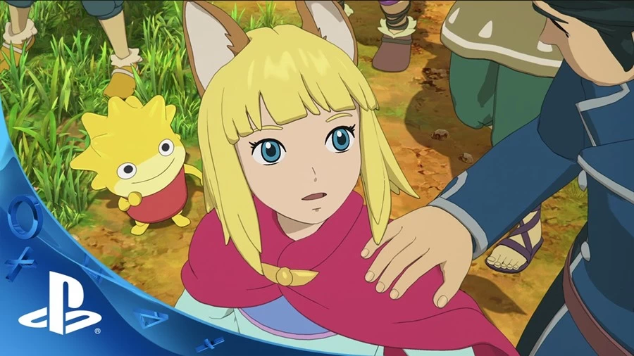 Ni no Kuni II Revenant Kingdom | PS4 | ประกาศยอดขายเกมซีรีส์ Ni no Kuni ที่ขายได้เกิน 2.8 ล้านชุดแล้ว