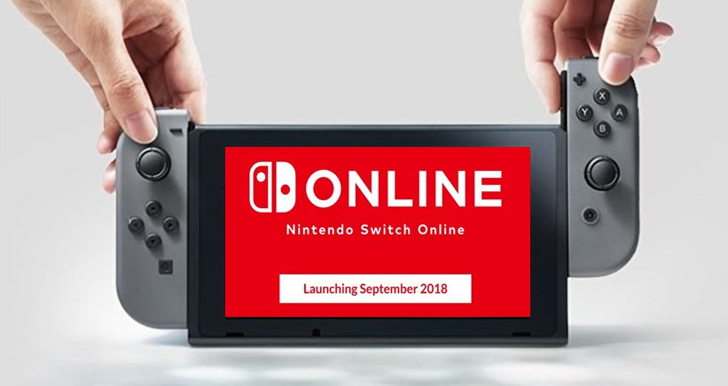 Nintendo Switchaa 1 | Nintendo | มาแชร์กัน นินเทนโด เปิดให้ลงทะเบียนแชร์ค่าบริการออนไลน์ได้แล้ว