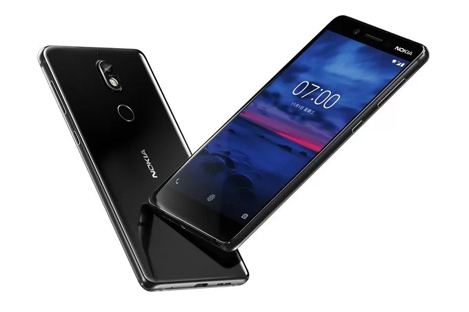 Nokia 7 ได้ไปต่อ อัปเดตเป็น Android 8.1 Oreo แล้ว 1 Nokia 7 is now eligible for update to Android 8.1 Oreo | Android 8.1 Oreo | Nokia 7 ได้ไปต่อ อัปเดตเป็น Android 8.1 Oreo แล้ว