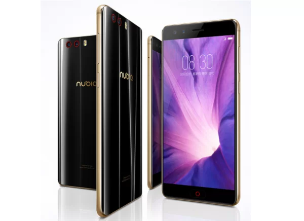 Nubia Z17 MiniS AppDIsqus e1526026742473 | Nubia | แฟน Nubia โปรดทราบ! สมาร์ทโฟนกล้อง 4 ตัว Nubia Z17miniS ประเดิมขายออนไลน์ 15 พ.ค. ในไทยทาง Shopee