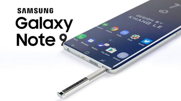 Samsung-Galaxy-Note-9