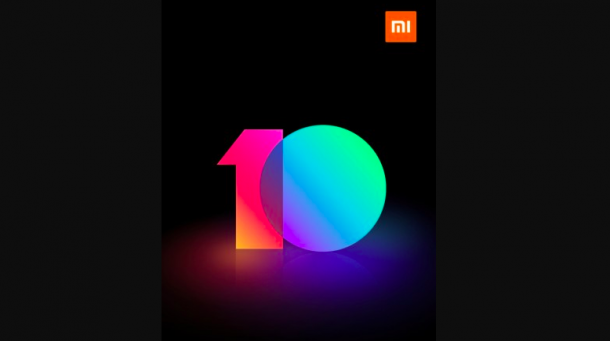 Xiaomi MIUI10