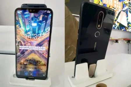 เปิดสเปคของ Nokia X สมาร์ทโฟนรุ่นใหม่จากโนเกีย