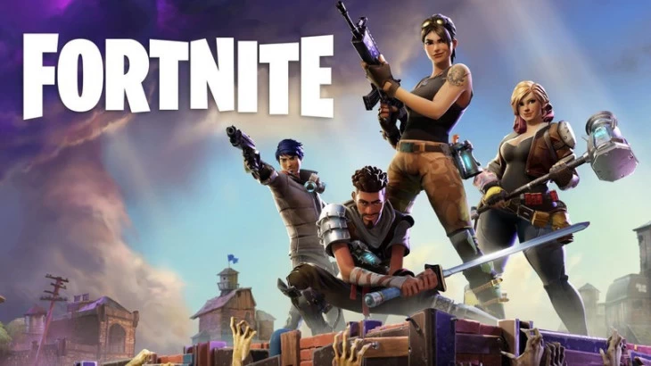 เกม Fortnite เตรียมเปิดให้เล่นบน Android ฤดูร้อนนี้ 1 fortnite thumb 0 2 | Android | เกม Fortnite เตรียมเปิดให้เล่นบน Android ฤดูร้อนนี้