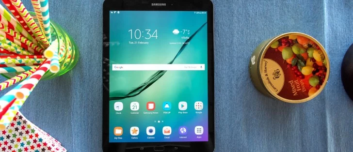 gggg | Samsung Galaxy Tab | มาแล้วพบข้อมูล Samsung Galaxy Tab S4 ผ่านการทดสอบ Geekbench