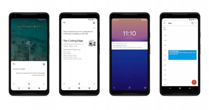 เปิดตัวระบบใหม่ของ Google Assistant ผู้ช่วยอัจฉริยะ ที่รองรับภาษาเพิ่ม !! 1 google | Google | เปิดตัวระบบใหม่ของ Google Assistant ผู้ช่วยอัจฉริยะ ที่รองรับภาษาเพิ่ม !!