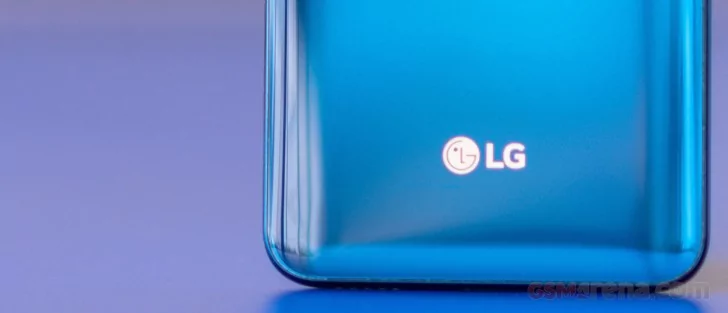 gsmarena 000 2 | LG G7 ThinQ | LG G7 ThinQ เปิดตัวดียอดจอง 70,000 เครื่องในเกาหลี