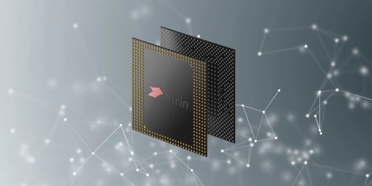 gsmarena 001 1 | Huawei P10 Plus | ชิป Kirin 980 ของ Huawei จะเป็นแบบ 7nm และจะใช้ใน Mate 20