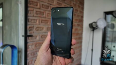 หลุดข้อมูลสเปคของ Oppo Realme 1 สมาร์ทโฟนรุ่นใหม่จากค่าย Oppo