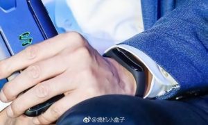 หลุดราคาขายของสายรัดข้อมืออัจฉริยะ Xiaomi Mi Band รุ่นที่ 3