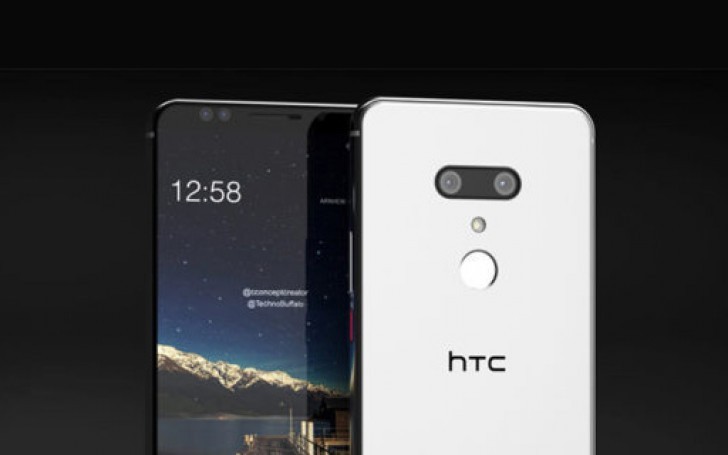 hhtc | ็HTC | หลุดข้อมูล HTC U12+ ที่มีทั้งภาพและสเปคครบ