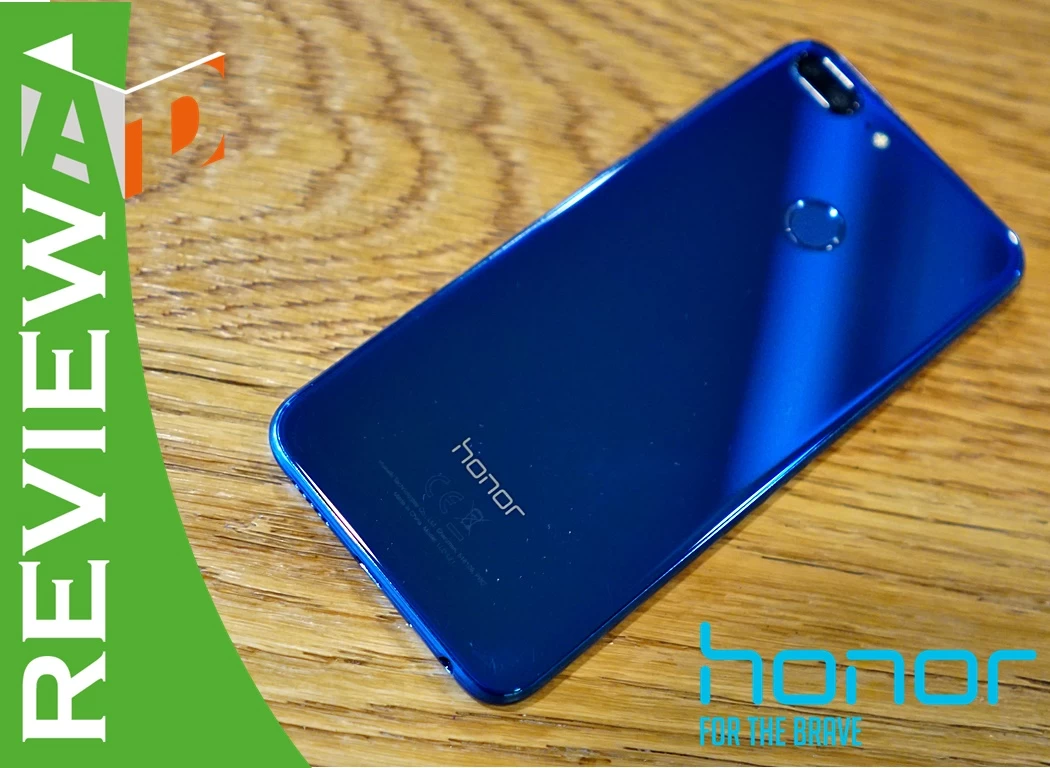 honor 9 lite review appdisqus | honor | รีวิว Honor 9 Lite สมาร์ทโฟนเปิดตัวแรงจากแบรนด์ใหม่
