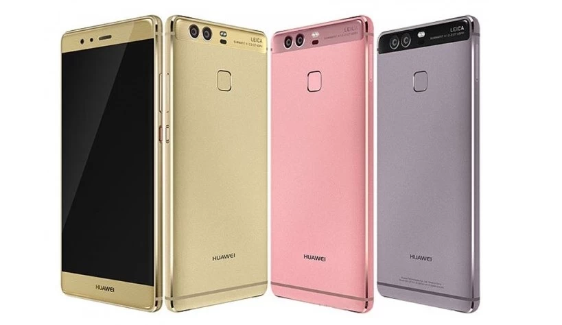 huawei p9 plus 9 | Honor 6X | ข่าวดี Huawei จะอัพเกรด Android 8.0 Oreo ให้มือถือเพิ่มอีกมากถึง 7 รุ่น