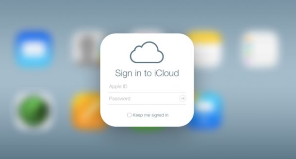 icloud-free-apple