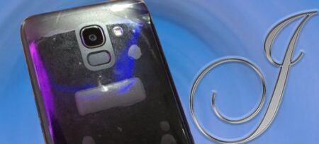 ชมภาพสเปคและราคา Samsung Galaxy J6 2018 สมาร์ทโฟนรุ่นประหยัดที่จัดเต็มกว่าเดิม