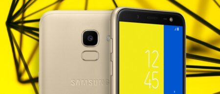มาแล้วหลุดสเปค Samsung Galaxy J6 ก่อนวางขาย