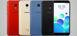 Meizu M8c เผยสเป็กอย่างเป็นทางการ มาพร้อม Snapdragon 425