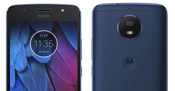 moto-g5s