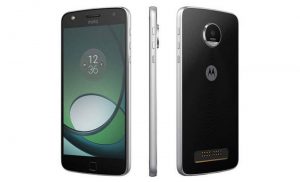 Motorola Moto Z Play เริ่มอัพเกรดเป็น android 8 oreo แล้วในอเมริกา