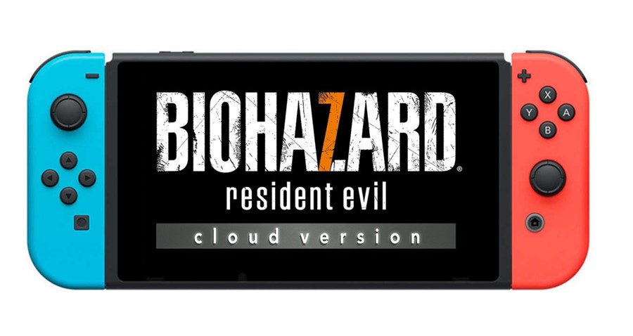 nintendo switch iphillyfixit allconsoles | Nintendo Switch | สิ้นสุดการรอคอย Resident Evil 7 ออกบน Nintendo Switch แล้วแต่ต้องออนไลน์ตลอดเวลา