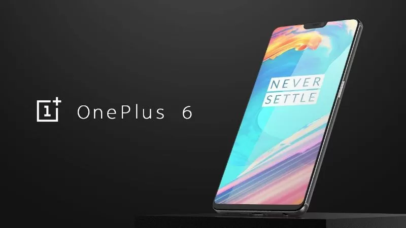 oneplus 6 mock | Always On Display | ไม่ใช่ Samsung ทำแทนไม่ได้ OnePlus 6 ถอดฟังก์ชั่น Always On Display ออกเพราะปัญหาแบตเตอร์รี่