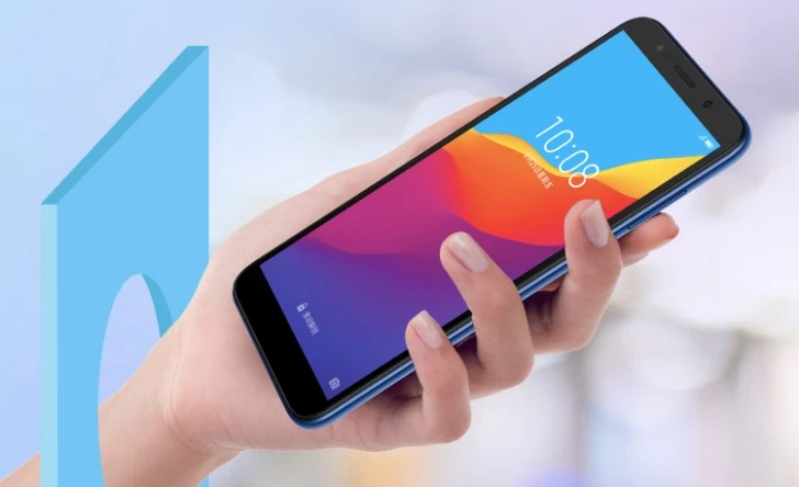 ooo | honor | เปิดตัว Honor Play 7 สมาร์ทโฟนราคาประหยัดที่คุ้มค่ามาก