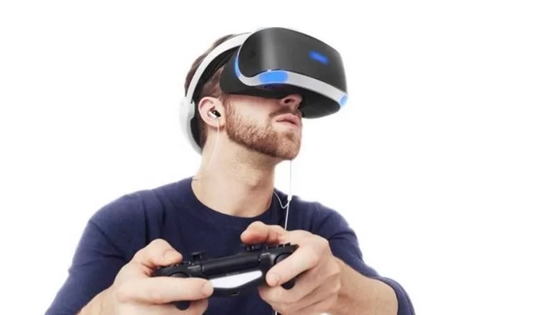 psvr frame rate drops | Gaming | โซนี่เตรียมเปิดตัวหน้าจอของระบบ VR ให้มีความคมชัดมากขึ้น