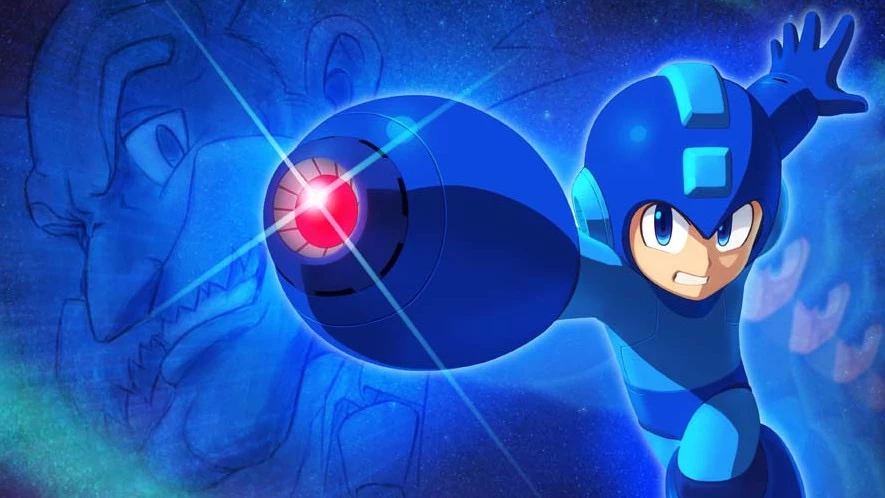 Capcom เตรียมฉลองครบ 35 ปี เกม Rockman ในปี 2022 1 rockman11 1 | Capcom | Capcom เตรียมฉลองครบ 35 ปี เกม Rockman ในปี 2022