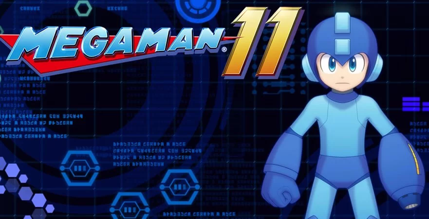 rrrockman | PS4 | สิ้นสุดการรอคอย Rockman 11 ออกวางขาย 2 ตุลาคม นี้บน PS4 , XBoxone , Switch , PC
