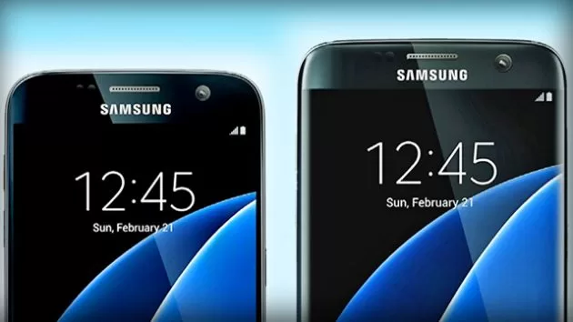s7vss7edge 1 630x354 1 | Samsung Galaxy S7 | เริ่มแล้ว Samsung Galaxy S7 และ S7 edge เริ่มอัพเกรดเป็น Android 8.0 Oreo แล้ว