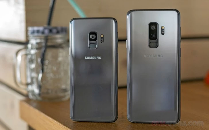 s9 | Galaxy S9 | ซัมซุงประกาศเปิดตัว Samsung Galaxy S9 ความจุ 128GB และ 256GB