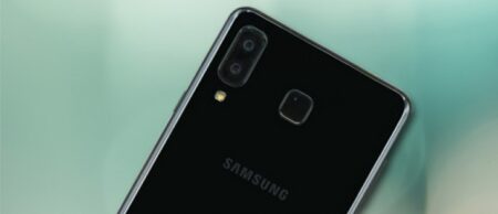 หลุดวิดีโอ Samsung Galaxy S9+ Lite รหัส SM-G8850 s9pluslite