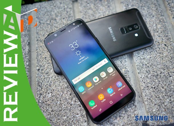 samsung galaxy a6 a6 plus appdisqus