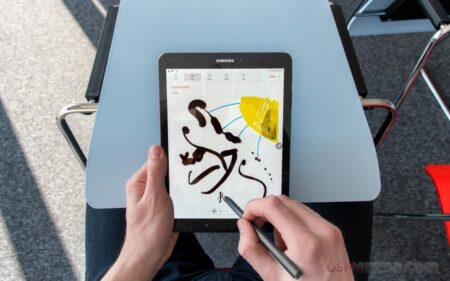 ได้ไปต่อ Samsung Galaxy Tab S3 ได้อัปเดตเป็น Android 8.0 Oreo