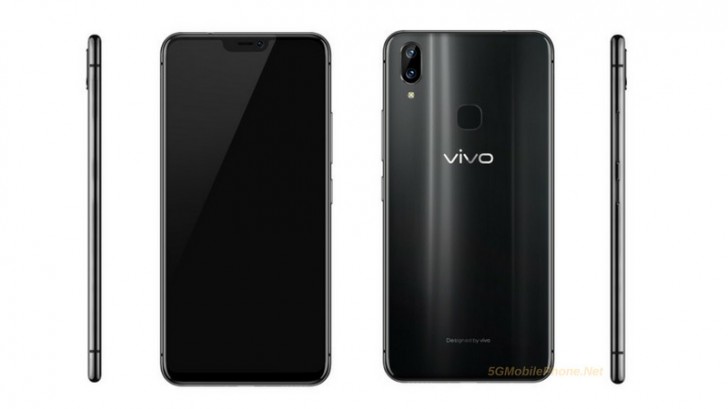 vivo 1 | Vivo | หลุดราคาและวันวางขายของ vivo X21i จาก China Telecom