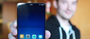 ชมผลการทดสอบ Geekbench ของ “vivo NEX” รุ่นที่มาพร้อม Snapdragon 710 และแรม 4GB