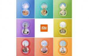 Xiaomi ปล่อยคลิปเปิดตัว Xiaomi Mi 8 และระบุประเทศเปิดตัวที่มีเมืองไทยด้วย