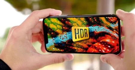 YouTube บน iPhone X รองรับการแสดงผล HDR แล้ว youtube-hdr-iphonex.jpeg