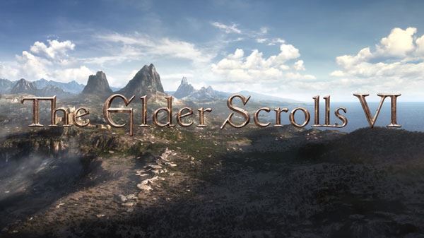 Elder Scrolls 6 06 10 18aaaaaaaaaaa | Gaming | มาแล้วเกม The Elder Scrolls VI ประกาศสร้างแล้ว
