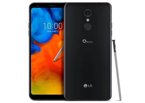 LGQ | LG Q | เปิดตัว LG Q รุ่นที่มาพร้อมกับปากกา สไตลัส